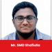 Scient Institute of Technology, HOD CSE: Mr. SMD Shafiulla Interview